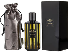 Mancera Lemon Line EDP Spray Unisex