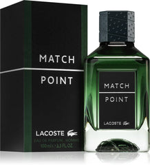 Lacoste Match Point Pour Homme EDP Spray