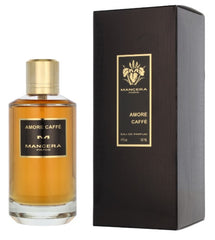 Mancera Amore Caffe EDP Spray Unisex