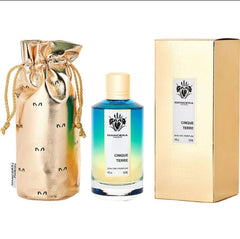 Mancera Cinque Terre EDP Spray Unisex