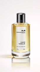 Mancera Coco Vanille EDP Spray Unisex - Tester