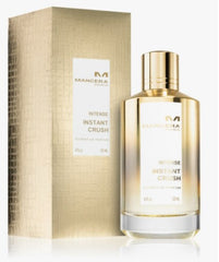 Mancera Intense Instant Crush EDP Unisex Spray