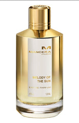 Mancera Melody Of The Sun EDP Spray Unisex - Tester