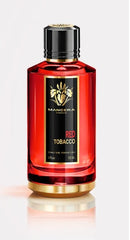 Mancera Red Tobacco EDP Spray Unisex - Tester