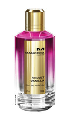 Mancera Velvet Vanille EDP Spray Unisex - Tester