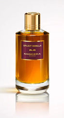 Mancera Xplicit Vanilla EDP Spray Unisex - Tester