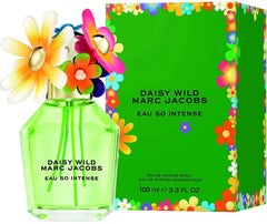 Marc Jacobs Daisy Wild Eau So Intense EDP Spray for Women