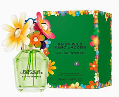 Marc Jacobs Daisy Wild Eau So Intense EDP Spray for Women