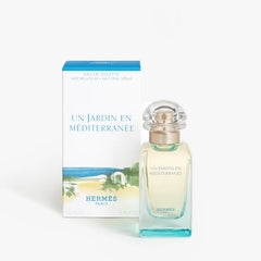 Hermes Un Jardin En Mediterranee EDT Spray