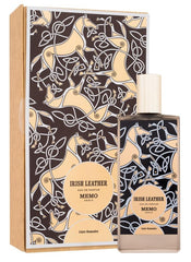 Memo Paris Cuirs Nomades Irish Leather EDP Unisex