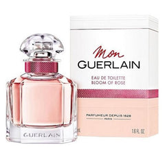 GUERLAIN Mon Guerlain Bloom of Rose EDT para mujer
