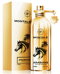 Montale Arabians EDP Unisex