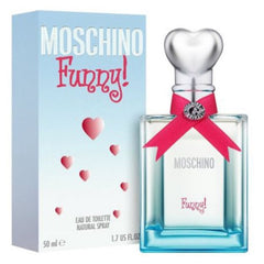 Moschino Funny EDT for Women