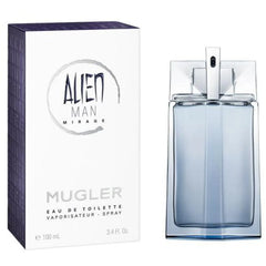Mugler Alien Man Mirage EDT Spray for Men
