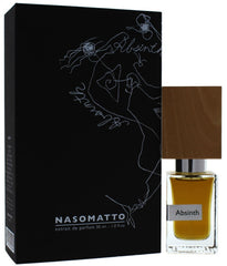 Nasomatto Absinth EDP Spray Unisex