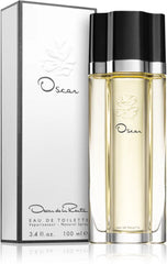 Oscar de la Renta Oscar EDT Spray for Women