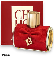 Carolina Herrera CH Privee EDP para mujer en spray