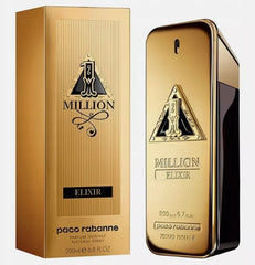 Paco Rabanne One Million Elixir Parfum Intense for Men