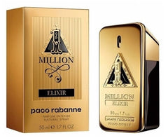 Paco Rabanne One Million Elixir Parfum Intense for Men