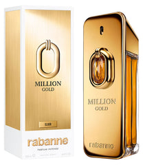 Paco Rabanne Million Gold Elixir EDP Spray for Men