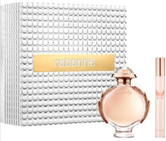 Paco Rabanne Olympea 50ml EDP + 10ml EDP for Women Gift Set