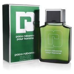 Paco Rabanne Pour Homme EDT Spray for Men