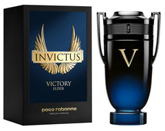 Paco Rabanne Invictus Victory Elixir Parfum Intense for Men