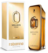 Paco Rabanne Million Gold Elixir EDP Spray for Men