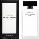 Narciso Rodriguez Pure Musc for Her EDP for Women