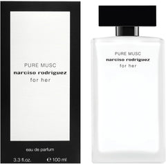 Narciso Rodriguez Pure Musc for Her EDP for Women