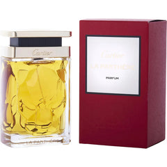 Cartier La Panthere Parfum for Women