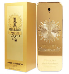 Paco Rabanne One Million Parfum for Men