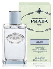 Prada Infusion Amande EDP for Women
