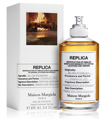 Maison Margiela Replica By The Fire Place EDT Spray