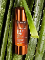 Clarins Radiance Plus Golden Glow Booster Body 30ml - Perfume Oasis