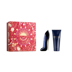 Carolina Herrera Good Girl 50ml EDP + 100ml Body Lotion for Women Gift Set