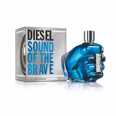 Diesel Sound Of The Brave EDT Spray for Men