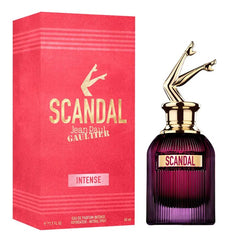 Jean Paul Gaultier Scandal Intense EDP Spray for Women