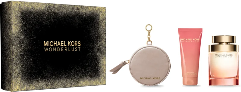 Parfem michael kors wonderlust sales