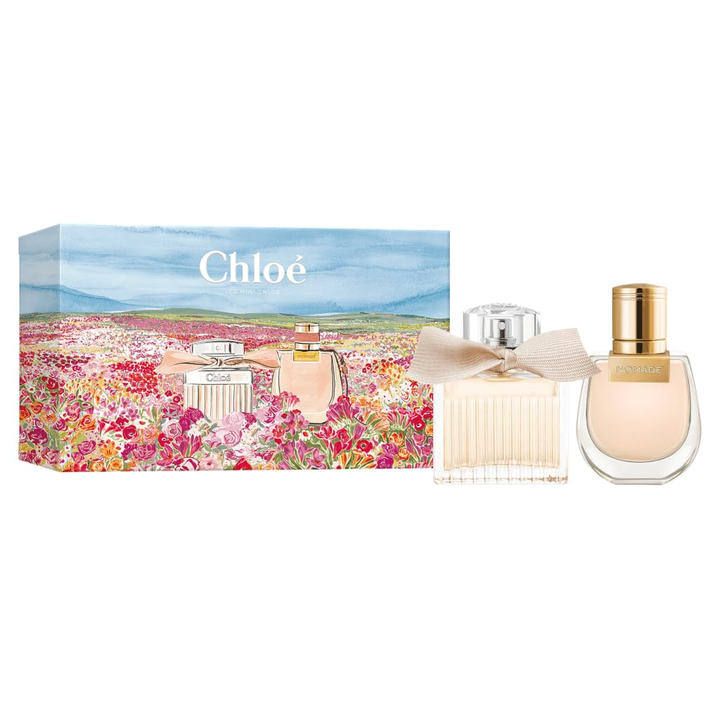 Chloe Nomade 20ml EDP Chloe 20ml EDP for Women Gift Set