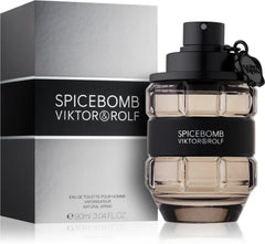 Viktor & Rolf Spicebomb EDT for Men