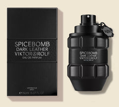 Viktor & Rolf Spicebomb Dark Leather EDP for Men