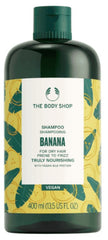 The Body Shop Banana Shampoo