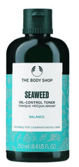 The Body Shop Seaweed Oil‑Control Toner