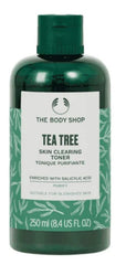 The Body Shop Tea Tree Skin Clearing Mattifying Toner