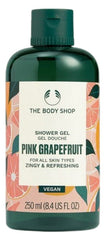 The Body Shop Pink Grapefruit Shower Gel