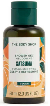 The Body Shop Satsuma Shower Gel