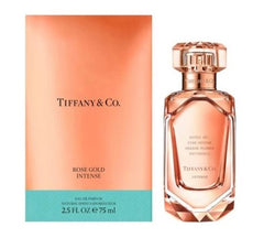 Tiffany & CO Rose Gold Intense EDP for Women