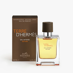 Hermes Terre d'Hermes Eau Intense Vetiver EDP for Men