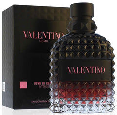 Valentino Uomo Born In Roma Intense EDP for Men